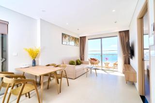 Căn Hộ Nghỉ Dưỡng 5 Sao The Song Apartment - Tomorrow Homestay 2 - Vung Tau - 6