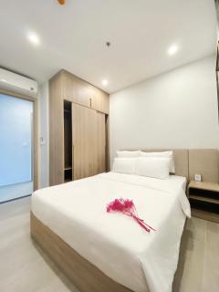 Căn Hộ Nghỉ Dưỡng 5 Sao The Song Apartment - Tomorrow Homestay 2 - Vung Tau - 5