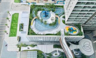 Căn Hộ Nghỉ Dưỡng 5 Sao The Song Apartment - Tomorrow Homestay 2 - Vung Tau - 1