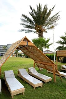 DIVA TURKA BEACH HOTEL - Arsuz - 5