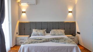 DIVA TURKA BEACH HOTEL - Arsuz - 3