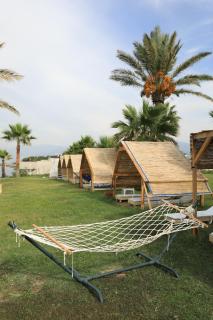 DIVA TURKA BEACH HOTEL - Arsuz - 1