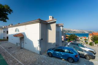 Apartments Crnekovic I Zarok - Baška - 5