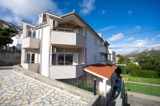 Apartments Crnekovic I Zarok - Baška - 1