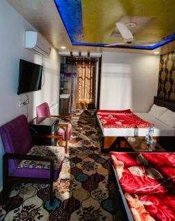 Jan Luxury Hotel - 2