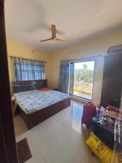 Swapnapurti Homestay - Alibaug - 3
