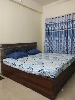 Swapnapurti Homestay - Alibaug - 4