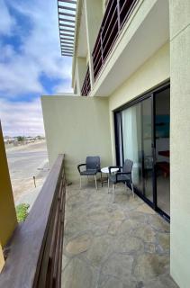 Ocean at Moringa Gardens Self Catering Accommodation - 1