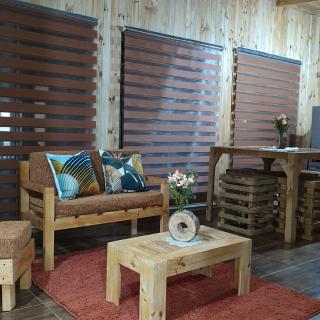 Cabañas Puerto Aysen - 2