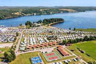 First Camp Sunne - Fryksdalen - Sunne - 0