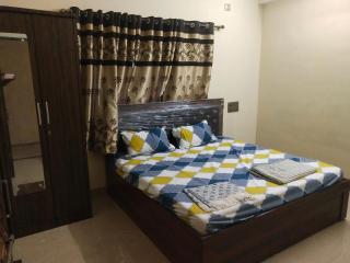 Swapnapurti Homestay - Alibaug - 2