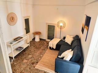 Cinque Terrazze: Freshly renovated 2-bedroom house - Ceglie Messapica - 4