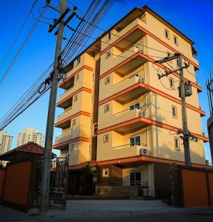 Sky Villa Hua Hin Guesthouse - Adults-Only - Hua Hin - 8