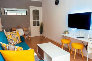 Triana Apartment - Sevilla - 5