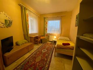 Hermina apartmanház - 4