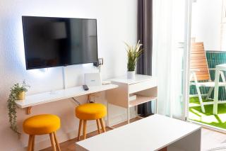 Triana Apartment - Sevilla - 4
