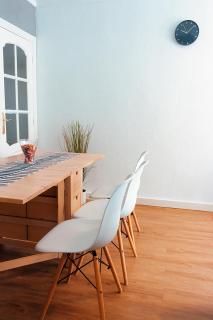 Triana Apartment - Sevilla - 6