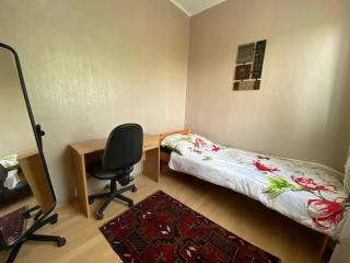 Hermina apartmanház - 5