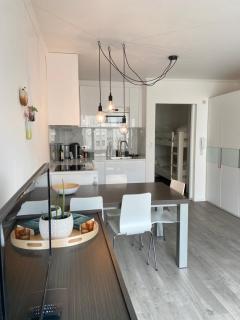 Studio Delfien - Oostduinkerke - 1