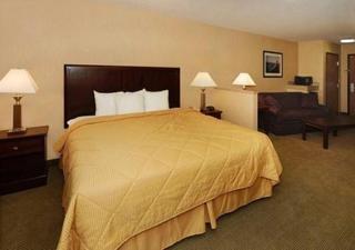 Holiday Inn Express & Suites Buford NE - Lake Lanier by IHG - 6