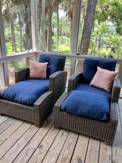 Change in Attitude - 2BR Condo Golfin’, Fishin’, Beachin’ Everyday - Edisto Island - 8