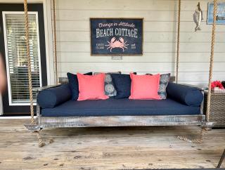 Change in Attitude - 2BR Condo Golfin’, Fishin’, Beachin’ Everyday - Edisto Island - 9