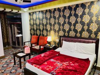 Jan Luxury Hotel - 3