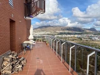 ÁTICO CON VISTAS AL MAR - 7