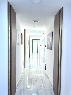 Lux City Apartments & Rooms - Sarajevo - 2