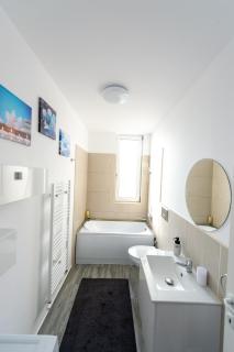 AndreeaHome - Târgu Mureș - 1