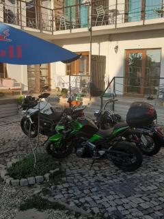 Hacienda del Mar Costinesti - Costinesti - 1