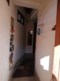 Casa Pachamama - Tilcara - 9
