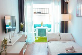 Triana Apartment - Sevilla - 9