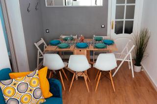 Triana Apartment - Sevilla - 7