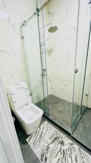 2BR Tashkent City Fountain view - Tasjkent - 4