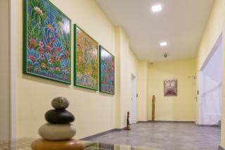 Apartmány Vanilla Karviná - Karviná - 1