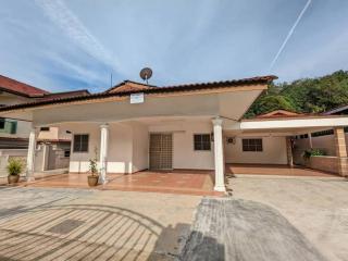 Cozy Spacious seremban Bangalow Taman Rasah 2085 - 9