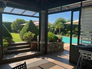 Heidi Bed and Breakfast - Albavilla - 4