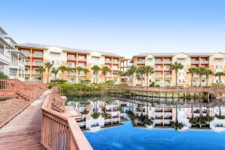 Sun & Fun, Unit 302 - Mexico Beach - 8