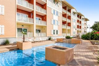 Sun & Fun, Unit 302 - Mexico Beach - 5