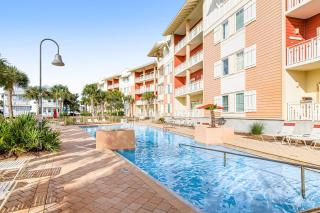Sun & Fun, Unit 302 - Mexico Beach - 4