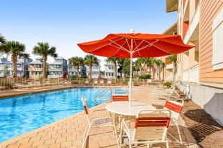 Sun & Fun, Unit 302 - Mexico Beach - 2