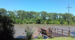 La Caleta - Tigre - 4