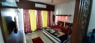Short Stays in Fully Furnished Service Apartment - Noida - 8