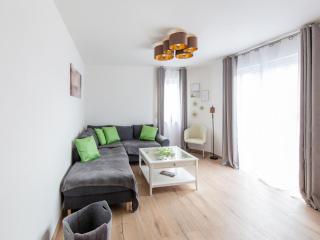 Altmühltal Apartment with terrace - Beilngries - 8