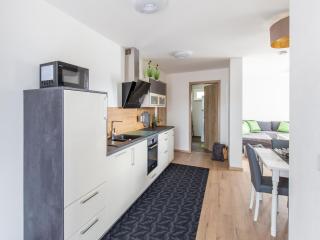 Altmühltal Apartment with terrace - Beilngries - 3