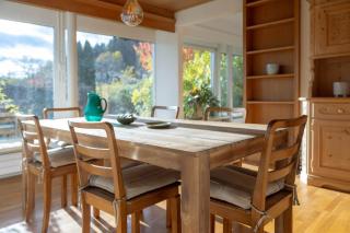 Beautiful luxury apartment with terrace, large garden, parking space and smart TV - St. Gallen - 2