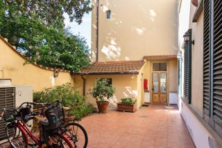 Hotel Bonifacio - Florencia - 2