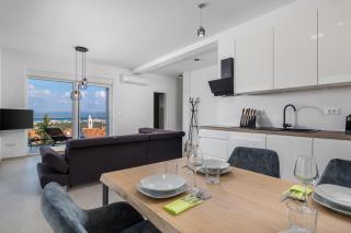 Villa Mare & Skye - Murter - 7