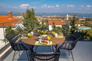 Villa Mare & Skye - Murter - 9